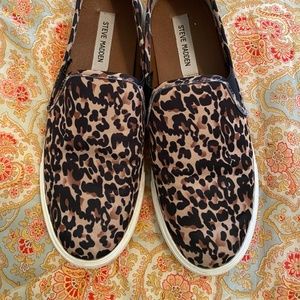 Steve Madden Symba slip-on sneakers 11